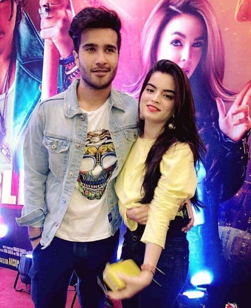 Feroze Khan Talks About The Change In His Personality