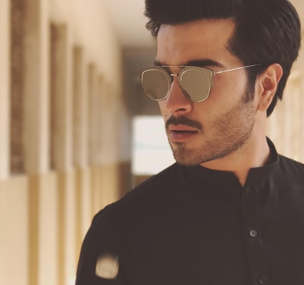 Feroze Khan Talks About The Change In His Personality