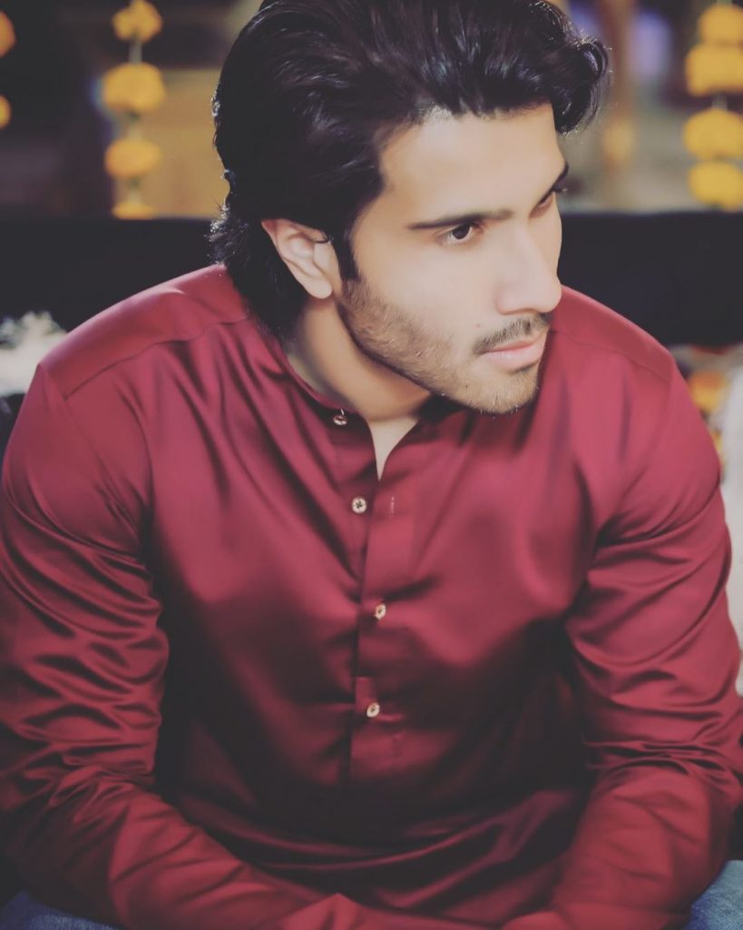 Feroze Khan Talks About The Change In His Personality | Reviewit.pk