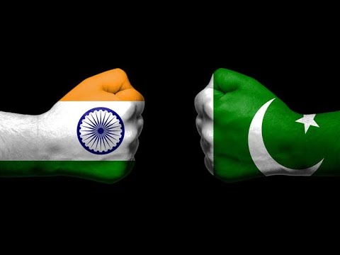 Pakistan Vs India Nail Biting Match For Guinness World Records