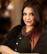 Faiza Hasan On The Set Of Her Latest Drama Serial Nand