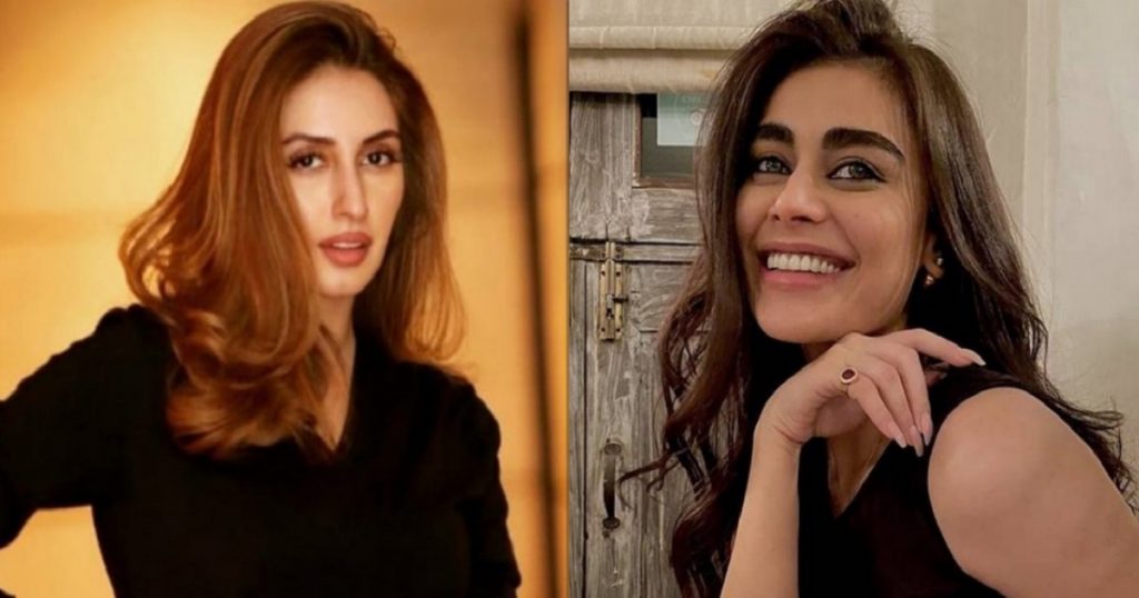 Pakistani Actors Who Are Bold In Interviews