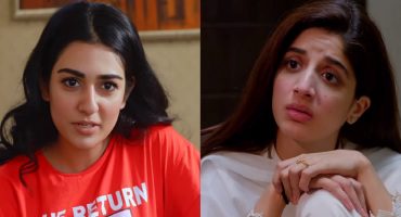Sabaat Episode 21 Story Review - Pointless and Slow
