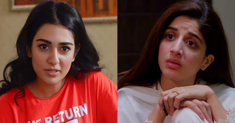 Sabaat Episode 21 Story Review – Pointless and Slow