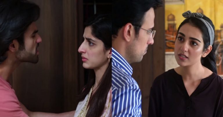 Sabaat Episode 22 Story Review – Another Shukki Husband