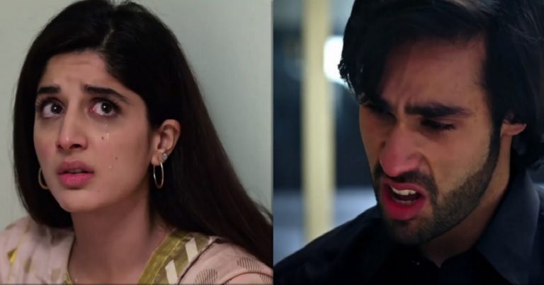 Sabaat Episode 23 Story Review – Hamsafar Vibes