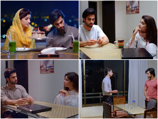 Sabaat Episode 21 Story Review - Pointless and Slow