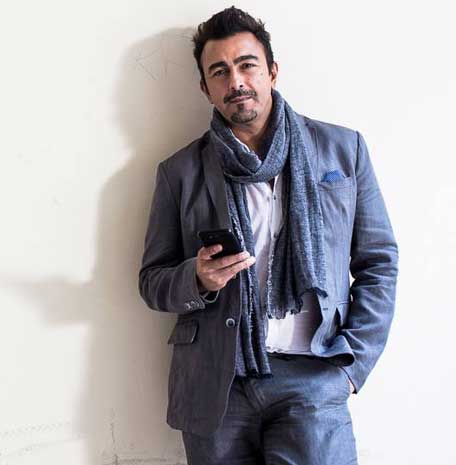 Shaan Shahid Criticizes Pakistani Brands On Hiring International Models As Their Brand Ambassadors