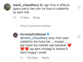 No One Handles Haters Like Imran Ashraf