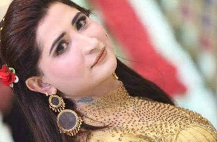 A Transgender Person Is Shot Dead In Peshawar