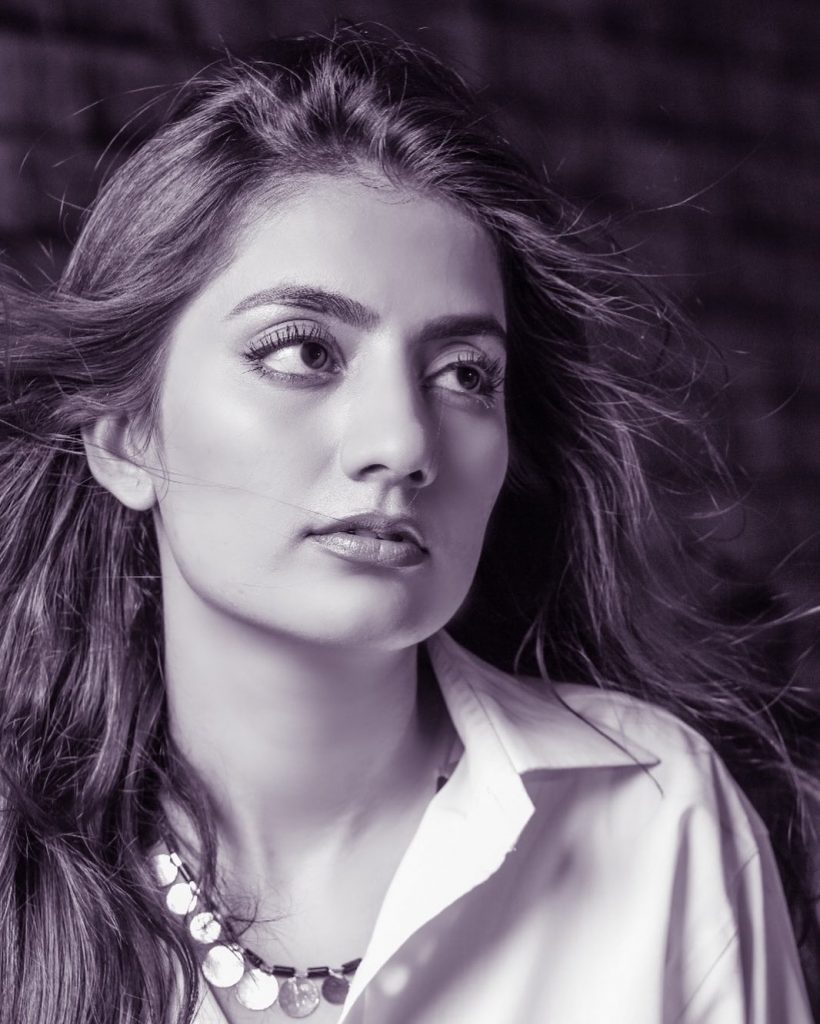 Dazzling Pictures of Uroosa Bilal Qureshi and Facts You Should Know