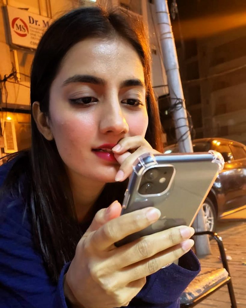 Dazzling Pictures of Uroosa Bilal Qureshi and Facts You Should Know