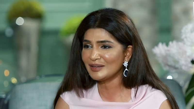 Here Is What Iffat Omar Has To Say About Meesha Shafi And Ali Zafar Case