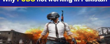 Why Pubg Is Not Working In Pakistan - Here is the Reason