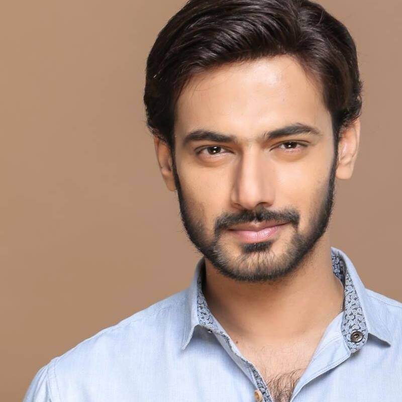 A Message From Zahid Ahmed On His Birthday For His Fans