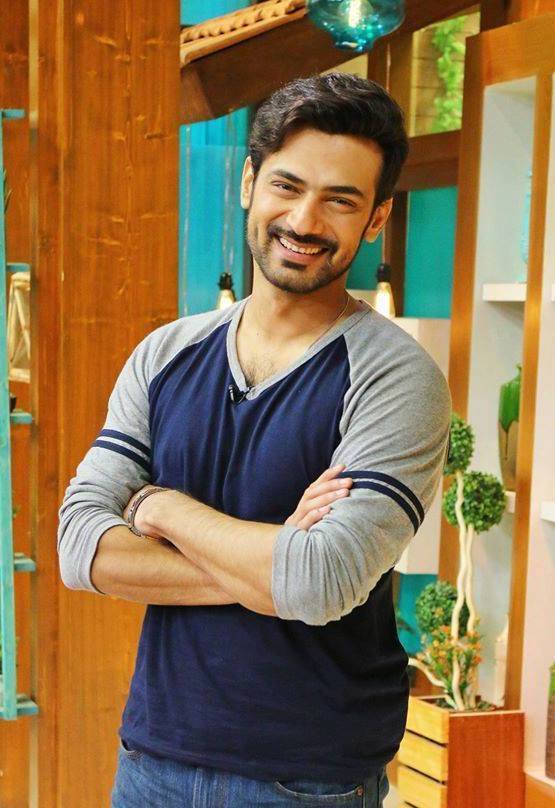 Zahid Ahmed Opened Up About MTA Being A Copy Of Judai