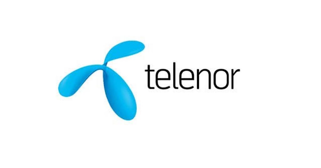 Telenor Monthly Internet Packages