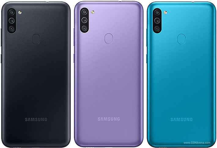 Samsung M11 Price in Pakistan and Specs