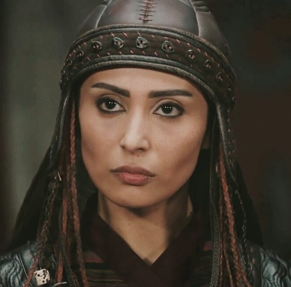 Gönül Nagiyeva Who Played Noyan Sister In Diriliş: Ertuğrul Commented On Her Character