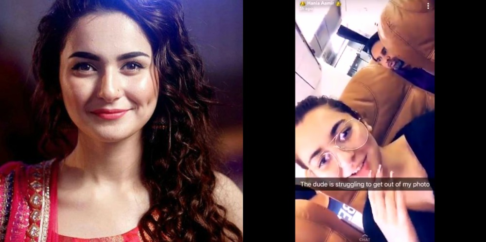 Top 6 Controversies Hania Amir has Fallen Prey to