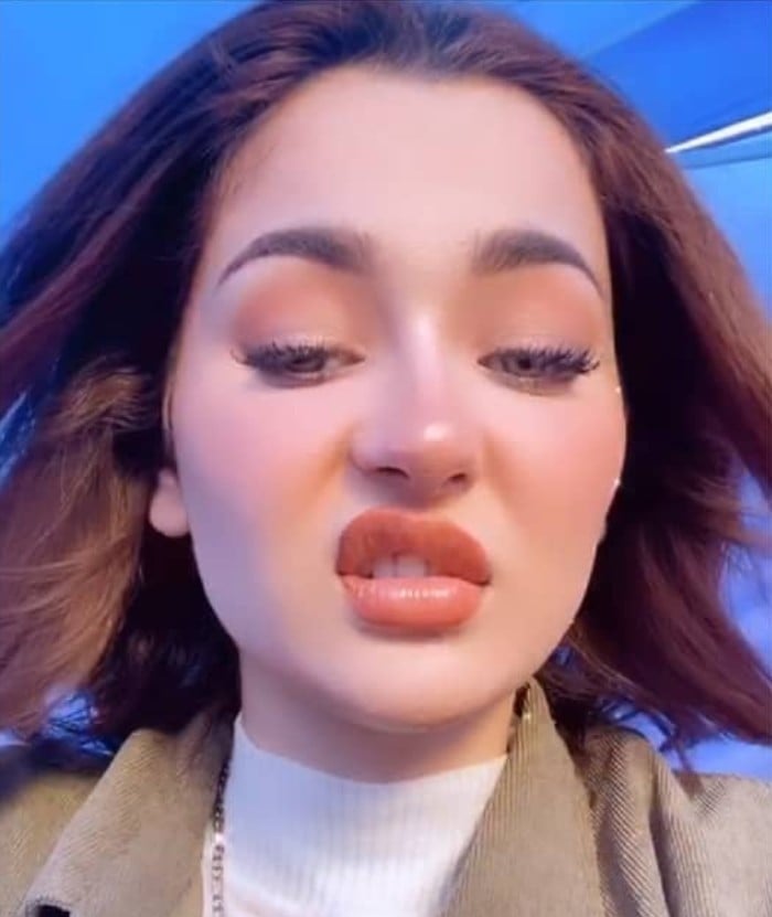 Top 6 Controversies Hania Amir has Fallen Prey to