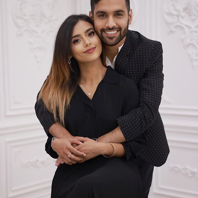 Zaid Ali Giving Away Some Major Husband Goals In His New Instagram Post