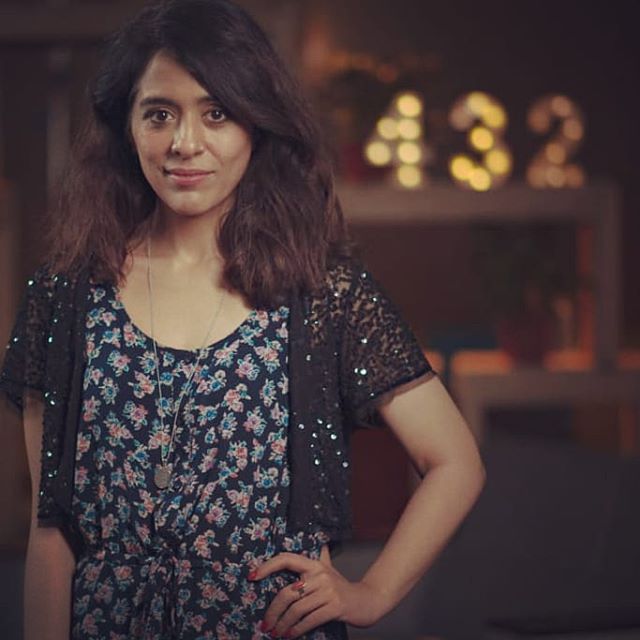 Yasra Rizvi Showers Love On Yumna Zaidi