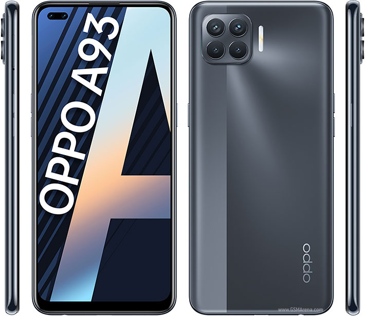 OPPO A93 Price in Pakistan and Specs