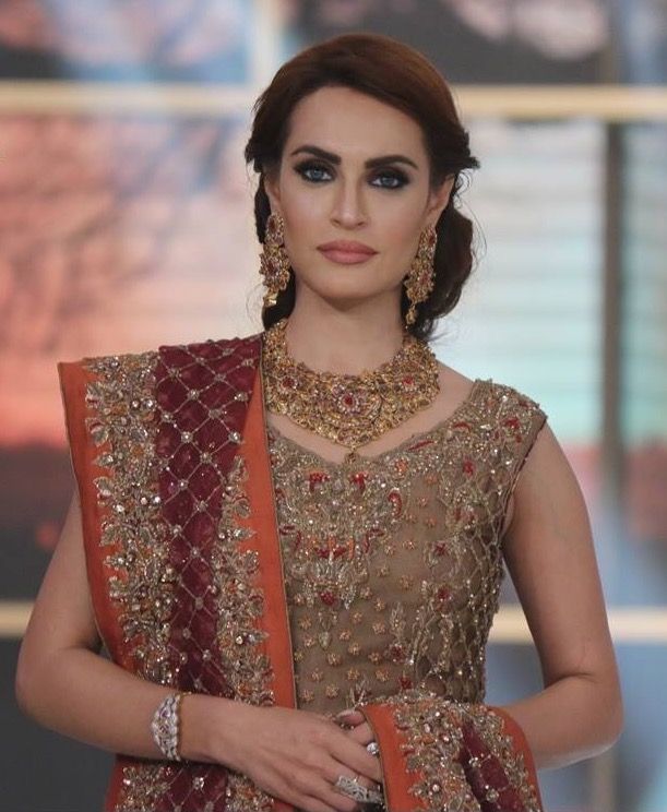 10 Most Popular Pakistani Models of 2020