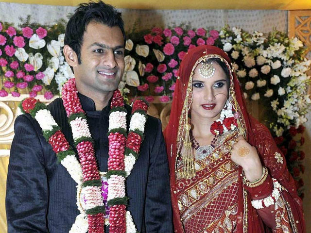 Sania Mirza Shared How Shoaib Malik Proposed Her