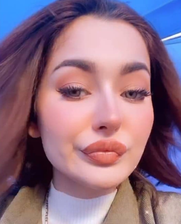 Top 6 Controversies Hania Amir has Fallen Prey to