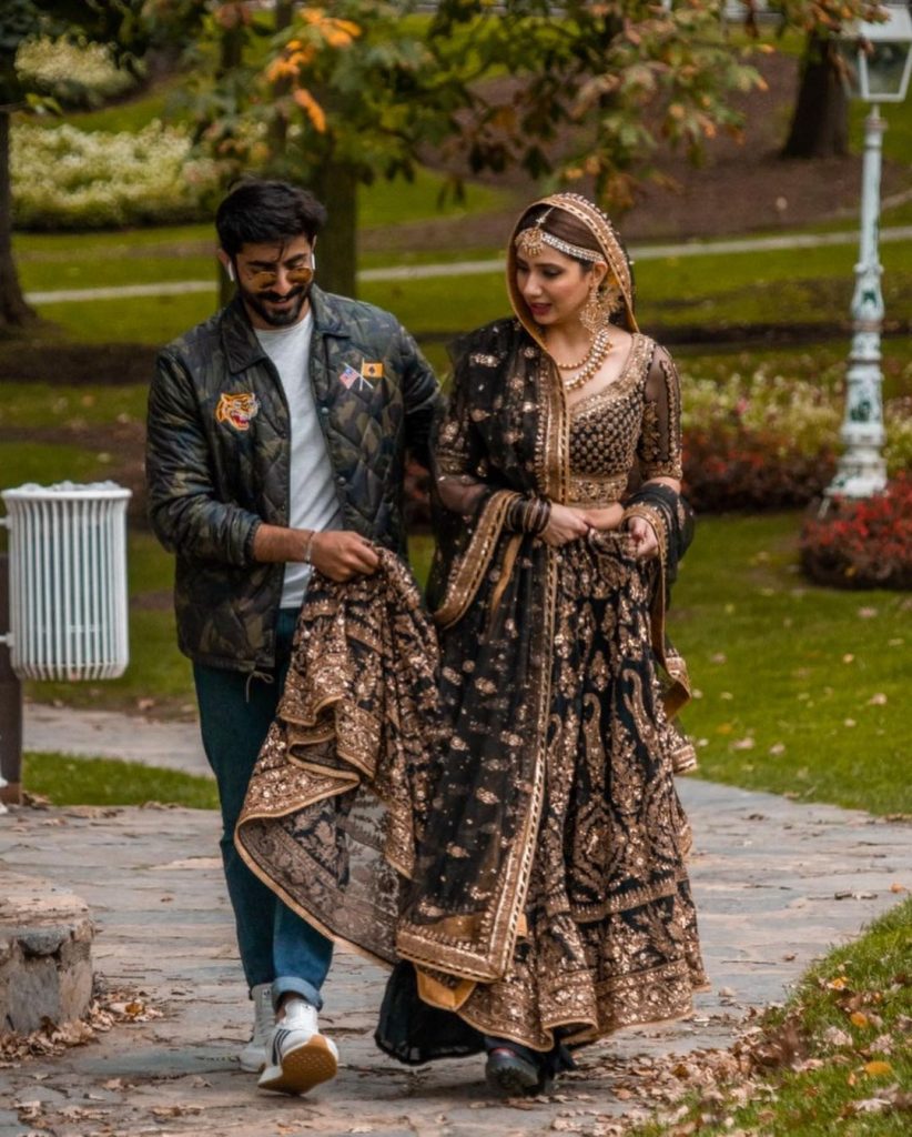 25 Beautiful Pictures Of Mahira Khan In Eastern Dress