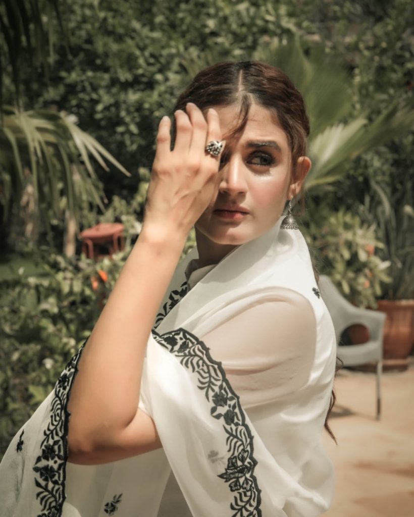 25 Pictures Of Hira Mani Giving a Major Kareena Kapoor Vibe