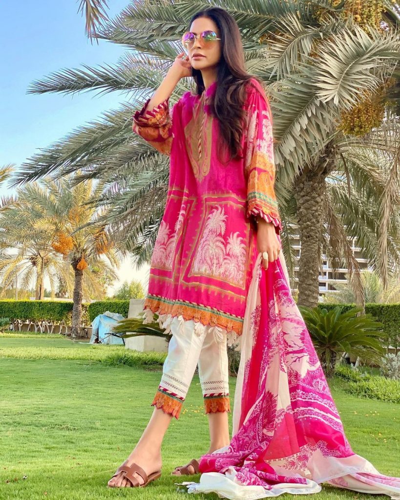 10 Most Popular Pakistani Models of 2020