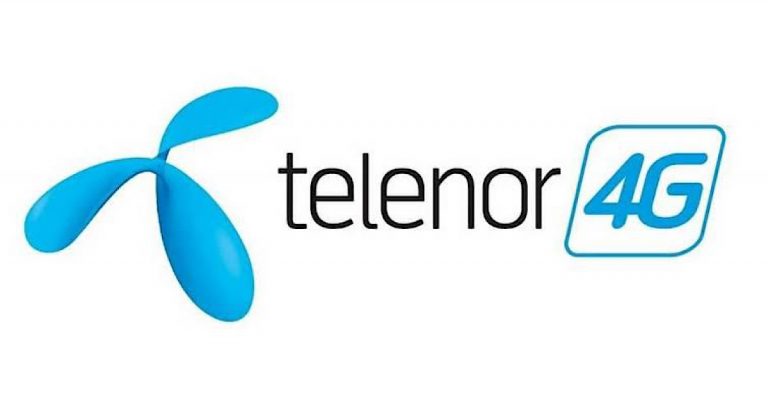 Telenor Weekly Internet Packages