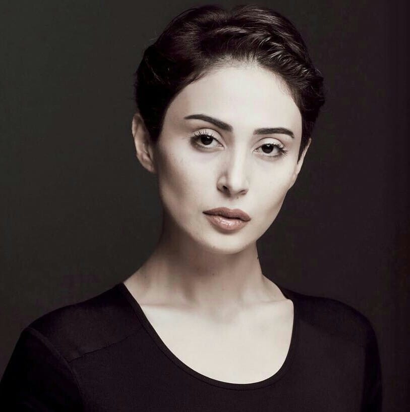 Gönül Nagiyeva Who Played Noyan Sister In Diriliş: Ertuğrul Commented On Her Character