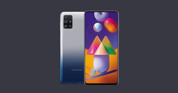 samsung m51 price poorvika