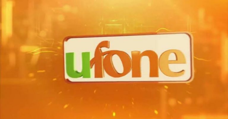 Ufone Weekly SMS Bundles