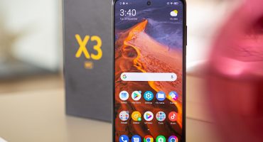Xiaomi Poco X3 Price in Pakistan and Specs