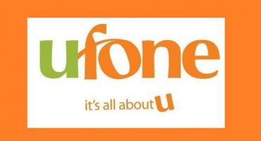 Ufone Monthly SMS Packages