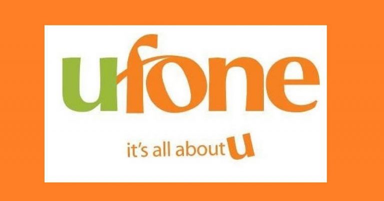 Ufone Monthly SMS Packages