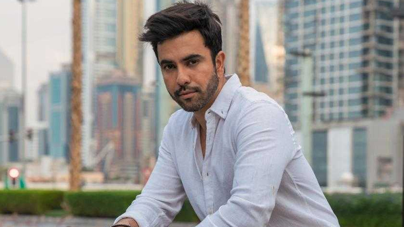 Junaid Khan Reveals The Story Behind His Character In Kashf