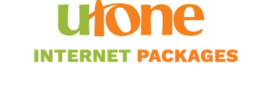 Ufone Monthly Internet Packages