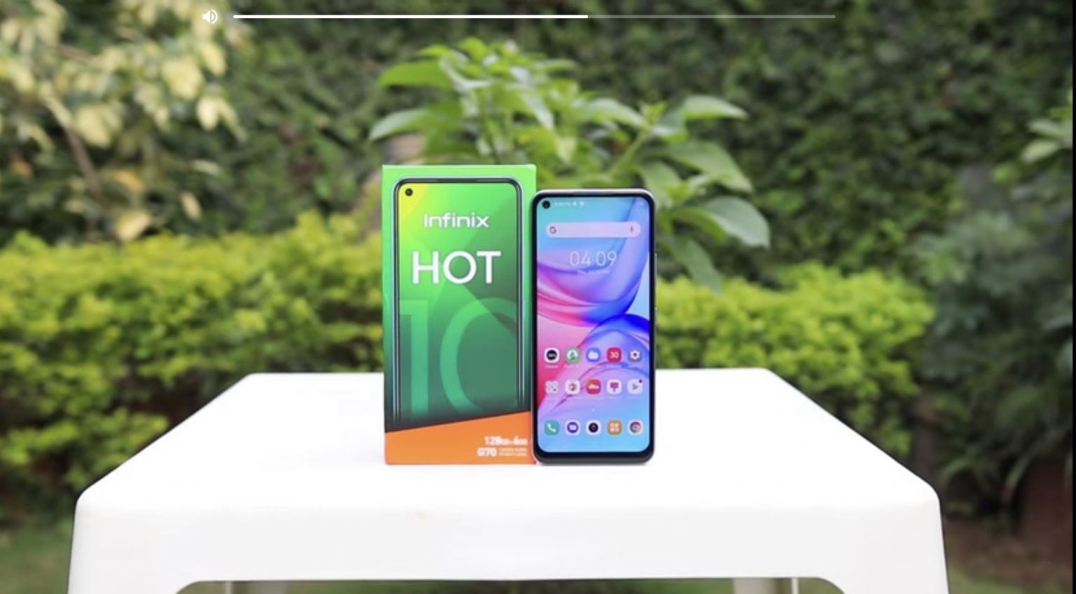 Infinix Hot 10 Price In Pakistan And Specs Reviewitpk 8477