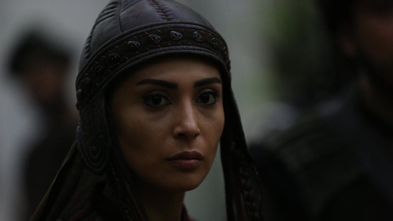 Gönül Nagiyeva Who Played Noyan Sister In Diriliş: Ertuğrul Commented On Her Character