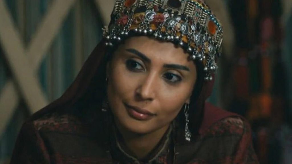 Gönül Nagiyeva Who Played Noyan Sister In Diriliş: Ertuğrul Commented On Her Character