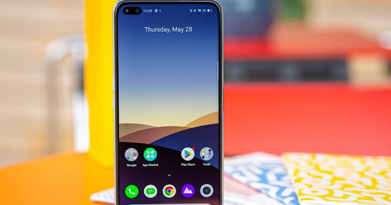 Realme X3 Superzoom Price in Pakistan and Specs