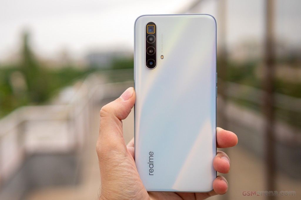 Realme X3 Superzoom Price in Pakistan and Specs