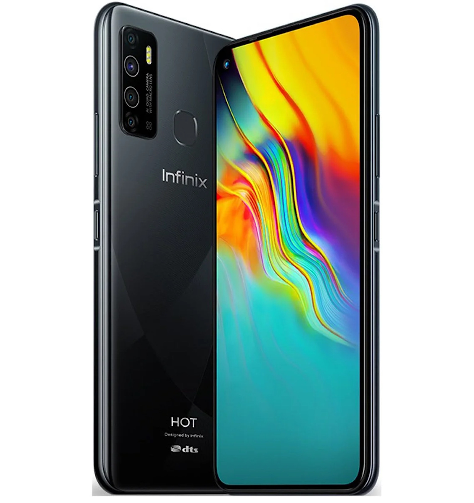 Infinix Hot 9 Pro Price in Pakistan and Specs