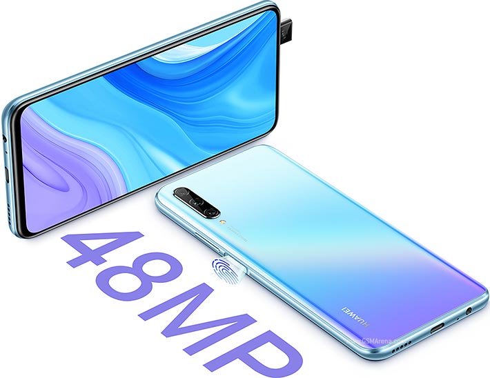 Huawei Y9s Price in Pakistan and Specs